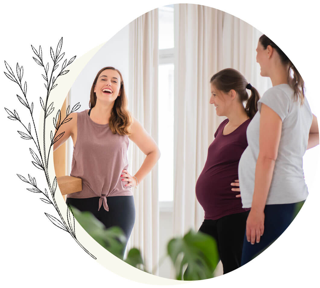 yoga-im-studio-schwangerenyoga-01 schwangerenyoga