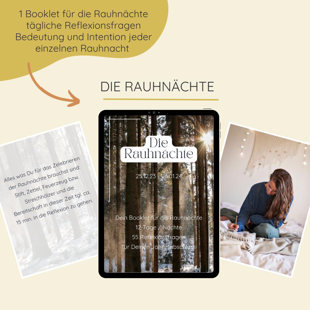 Rauhnächte-eBook